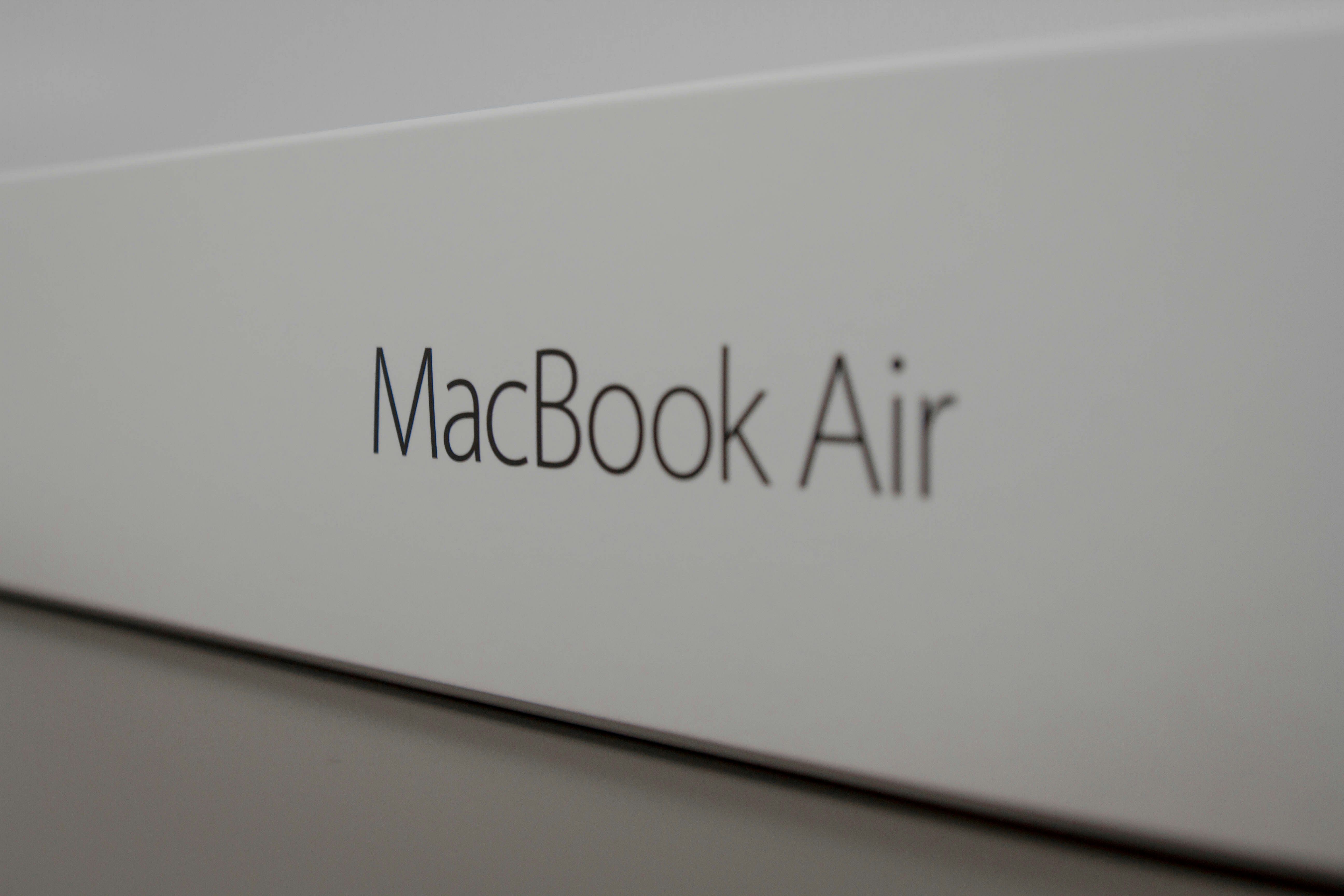 New Mac Setup Guide